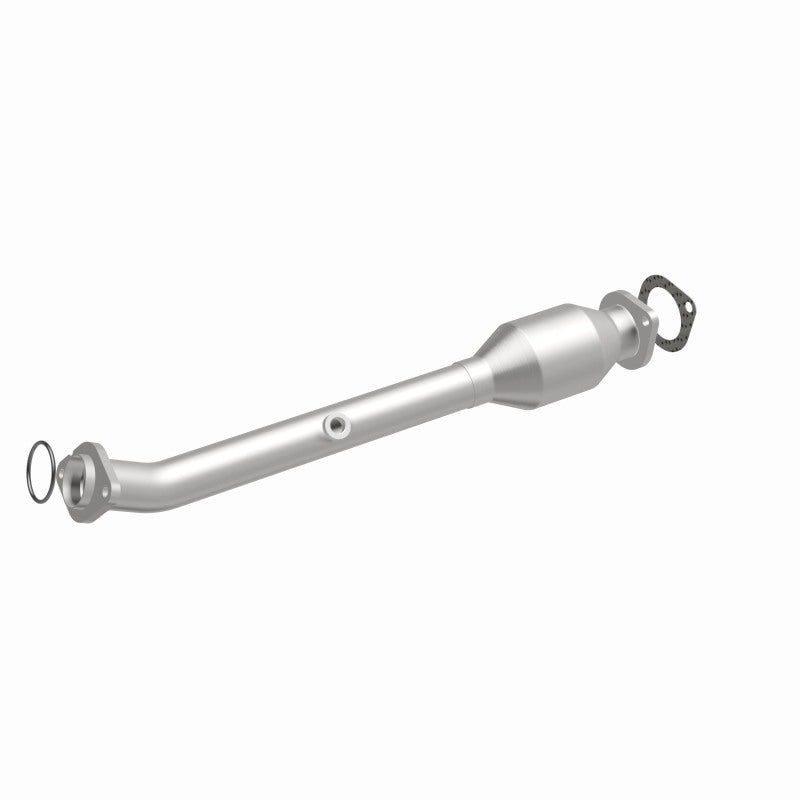 2005- Nissan Frontier 4.0L Direct-Fit Catalytic Converter 5592670 Magnaflow - Catalytic Converters Car Part People