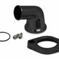 Weiand Aluminum Water Outlet - 6255