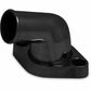 Weiand Aluminum Water Outlet - 6255