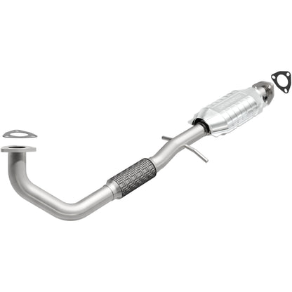 Catalytic Converter for HM Grade Federal / EPA Compliant Direct-Fit Catalytic Converter MagnaFlow 24411