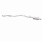 Fits 2004-2008 Subaru Forester Direct-Fit Replacement Exhaust System 106-0239