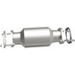 2013-2014 Hyundai Genesis California Grade CARB Catalytic Converter 5421861