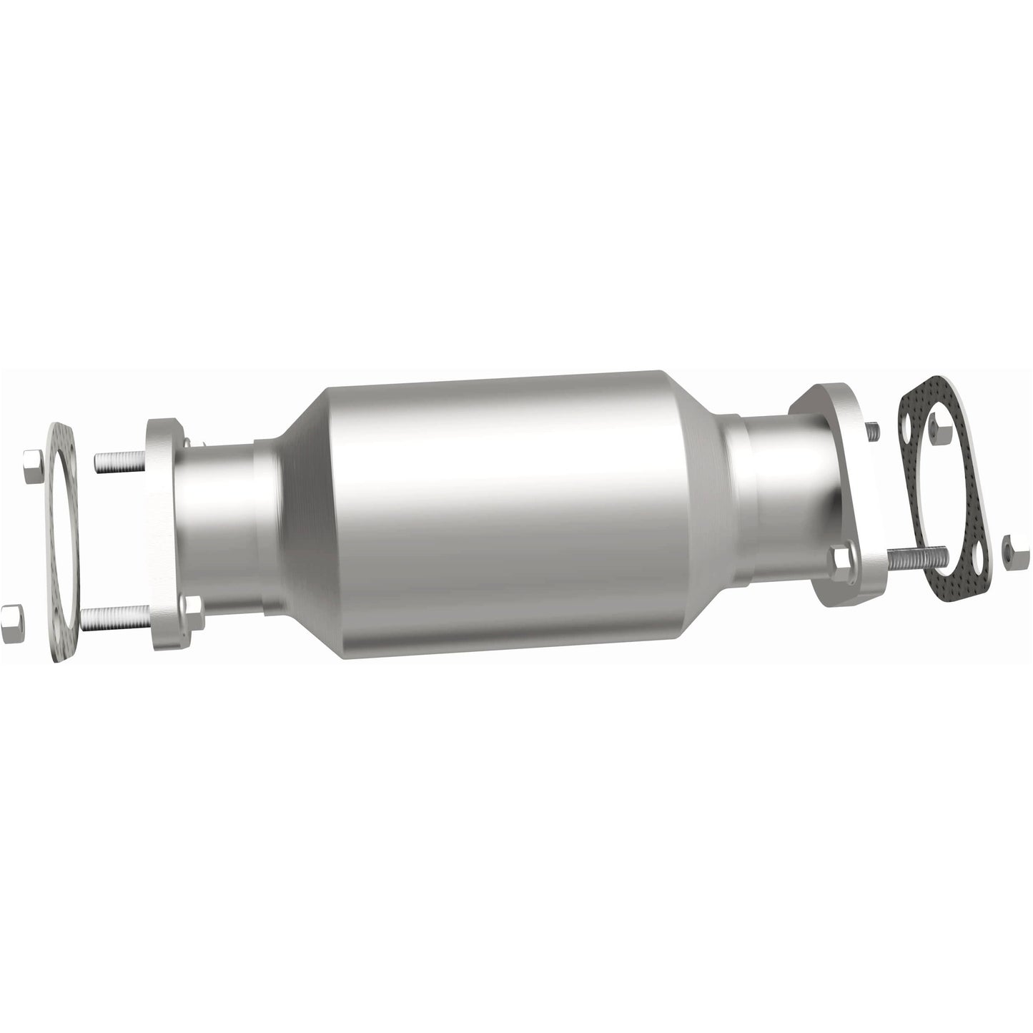 2013-2014 Hyundai Genesis California Grade CARB Catalytic Converter 5421861