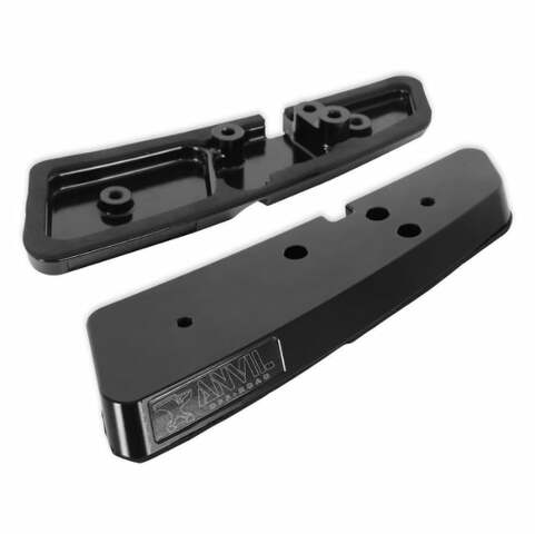 Fits 2021-2023 Ford Bronco Mirror Led Light Mounts 628-28AOR