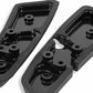 Fits 2021-2023 Ford Bronco Mirror Led Light Mounts 628-28AOR