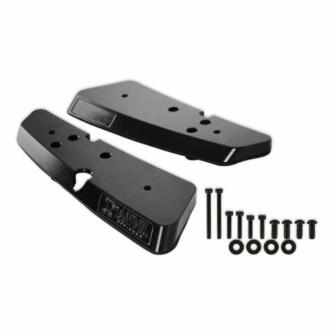 Fits 2021-2023 Ford Bronco Mirror Led Light Mounts 628-28AOR