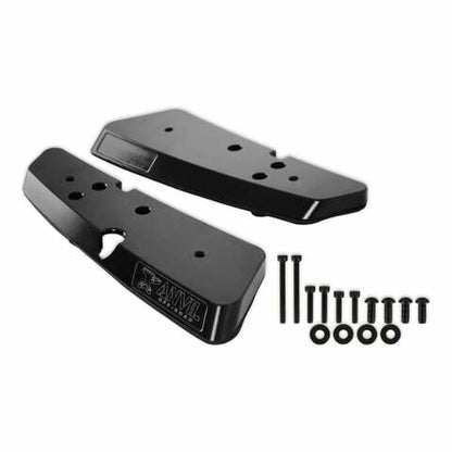 Fits 2021-2023 Ford Bronco Mirror Led Light Mounts 628-28AOR