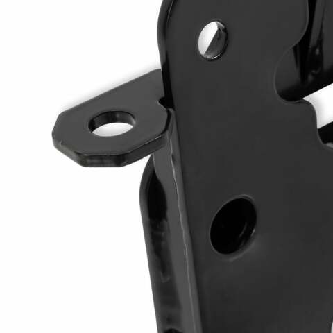 Fits 2021-2023 Ford Bronco Spare Tire Relocation Kit 628-31AOR
