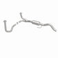 2000-2001 Dodge Durango 5.9L Direct-Fit Catalytic Converter 4451205 Magnaflow - Catalytic Converters Car Part People