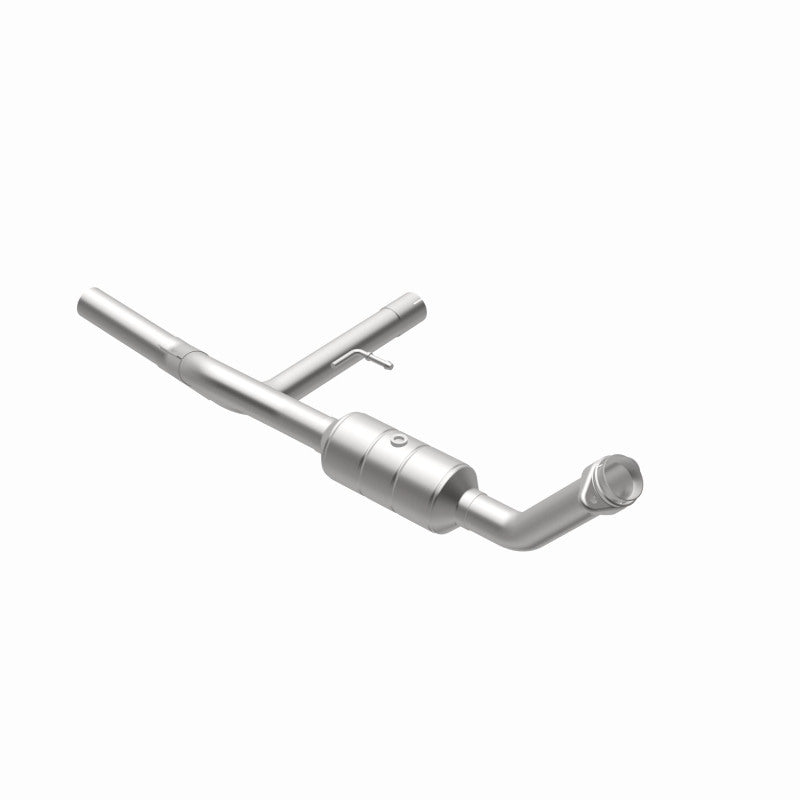 2005 Ford F-150 4.6L Direct-Fit Catalytic Converter 4551410 Magnaflow
