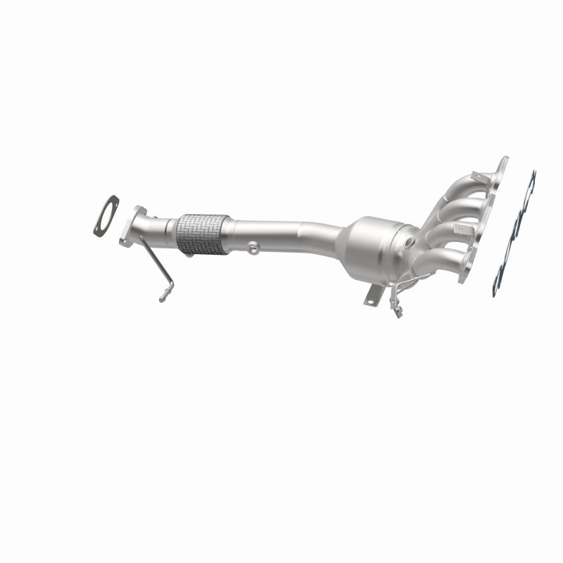 2008 2010 Mazda 5 2.3L Direct-Fit Catalytic Converter 5531786 Magnaflow - Catalytic Converters Car Part People