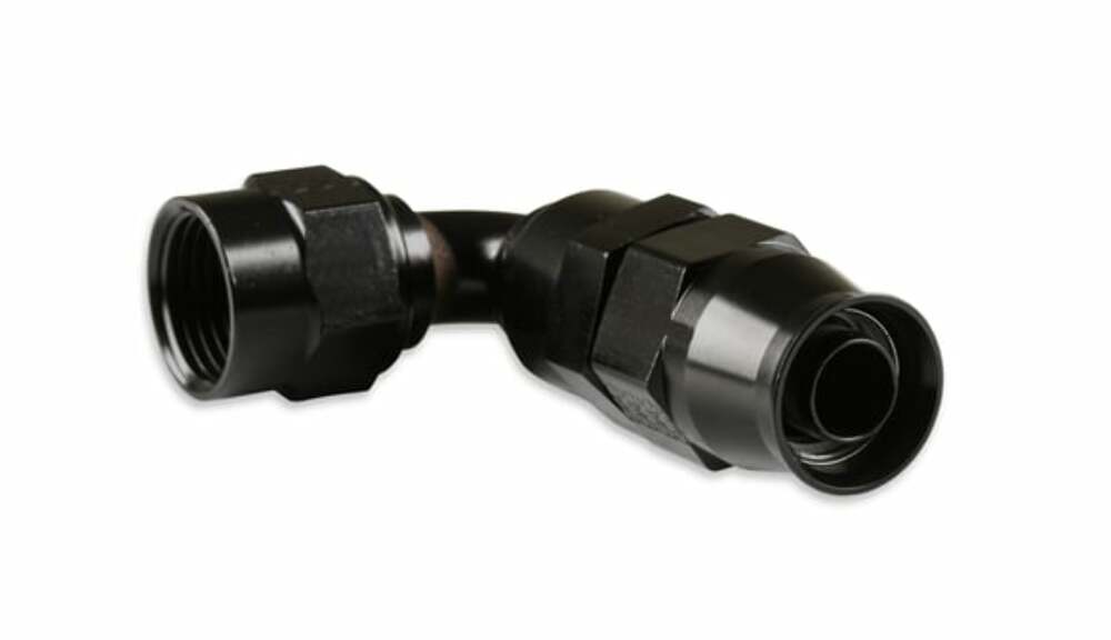 Earls UltraPro Hose End - 629106ERL