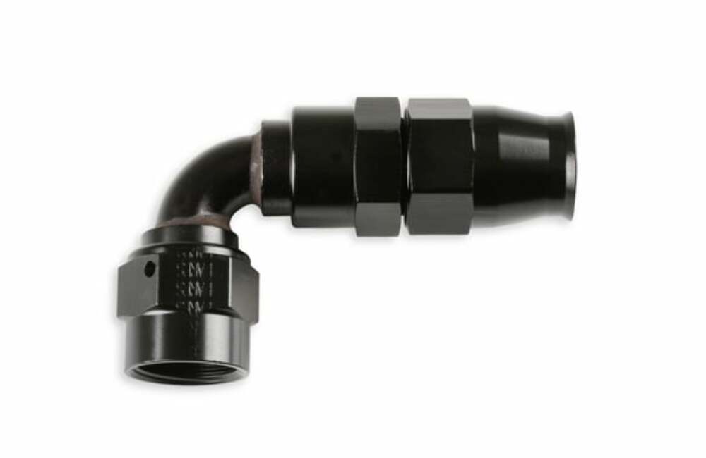Earls UltraPro Hose End - 629106ERL