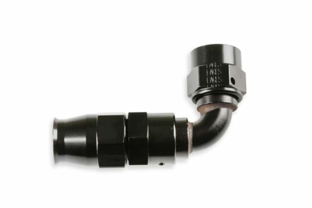 Earls UltraPro Hose End - 629106ERL