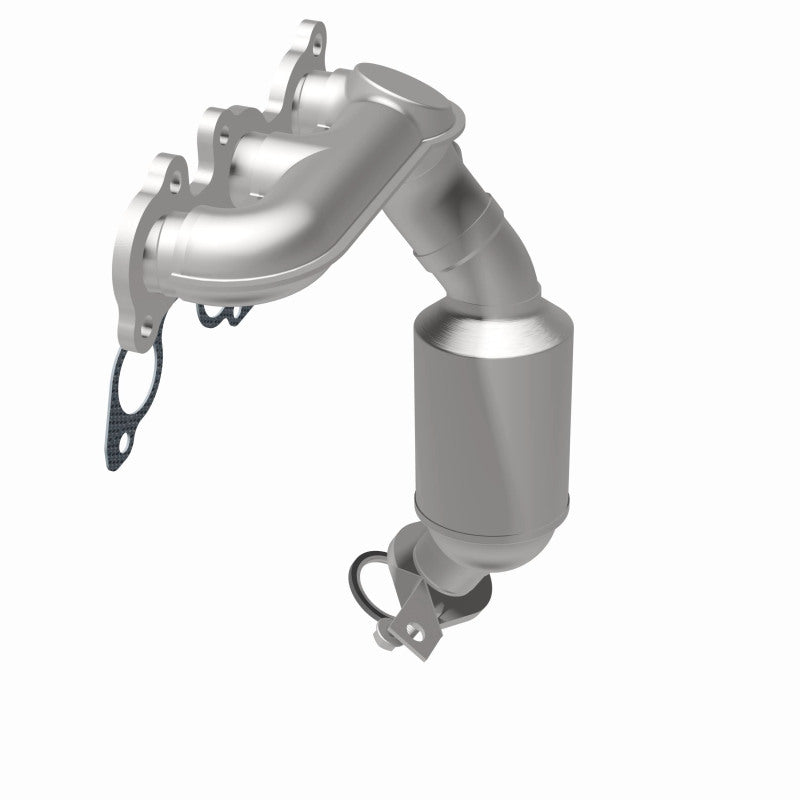 2004-2006 Toyota Sienna 3.3L Direct-Fit Catalytic Converter 5582833 Magnaflow