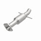 14-15 Highlander 3.5 Undby Direct-Fit Catalytic Converter 52536 Magnaflow