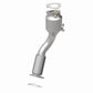 2003-2006 Cayenne V8 OEM Manifold Direct-Fit Catalytic Converter 52368 Magnaflow