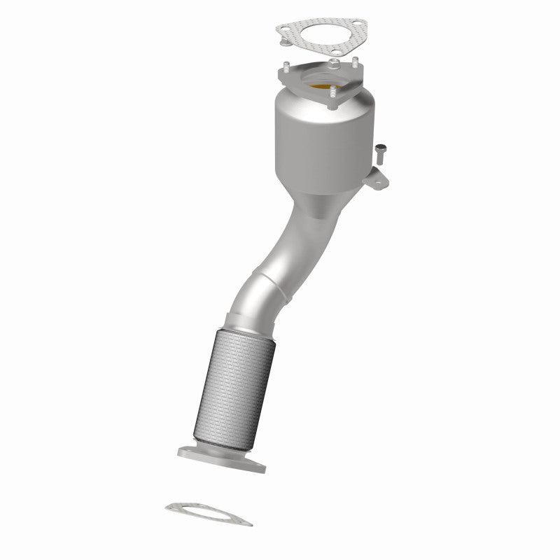 2003-2006 Cayenne V8 OEM Manifold Direct-Fit Catalytic Converter 52368 Magnaflow
