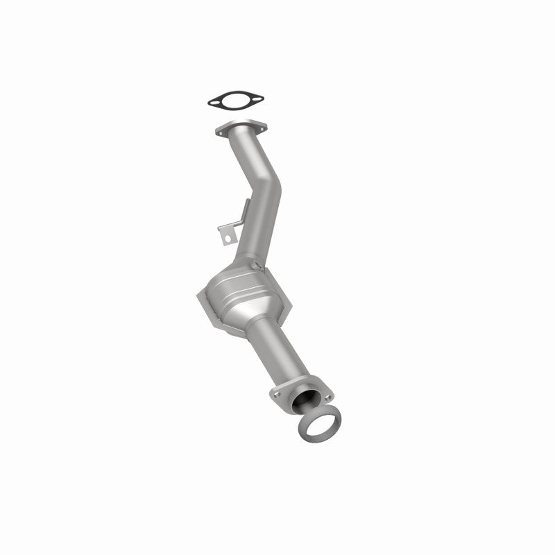2005 Subaru Outback 2.5L Direct-Fit Catalytic Converter 5491827 Magnaflow