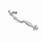2018-2020 INFINITI QX60 OEM Grade Federal / EPA Catalytic Converter 280403