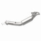 2009-11 Chevrolet Corvette 6.2L Direct-Fit Catalytic Converter 5561848 Magnaflow - Catalytic Converters Car Part People