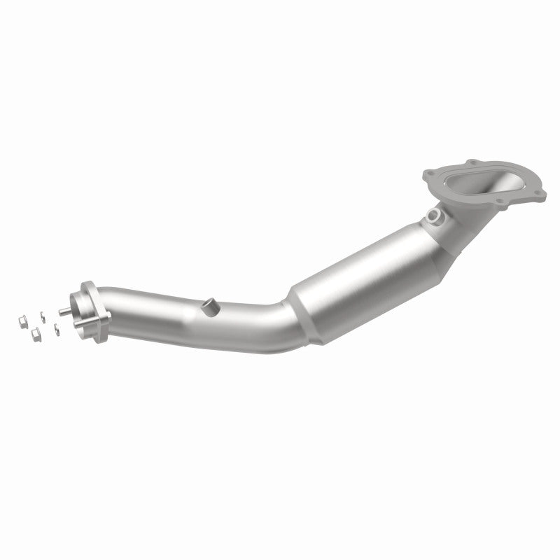 2009-11 Chevrolet Corvette 6.2L Direct-Fit Catalytic Converter 5561848 Magnaflow - Catalytic Converters Car Part People