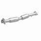1996-2004 Acura RL California Grade CARB Direct-Fit Catalytic Converter 4481137