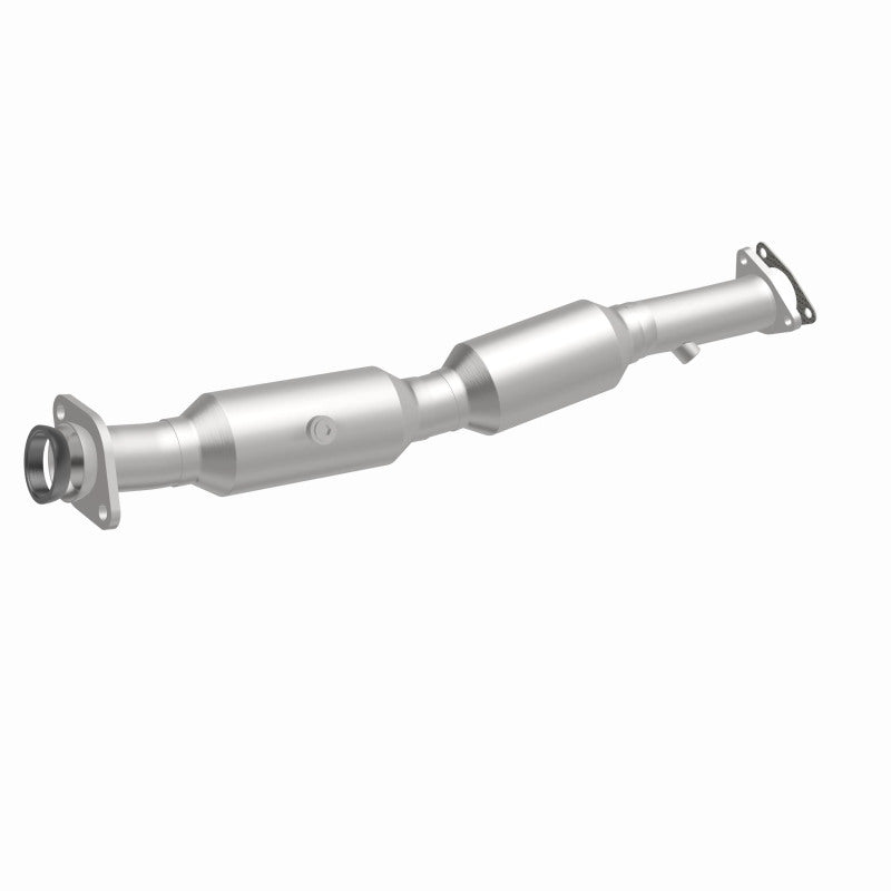 1996-2004 Acura RL California Grade CARB Direct-Fit Catalytic Converter 4481137