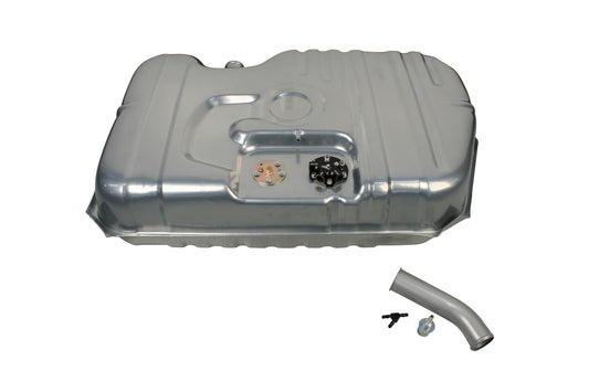 Fuel Tank Fuel System Vehicle Specific Fit Aeromotive 18348-BGPL
