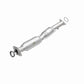 Catalytic Converter for HM Grade Federal / EPA Compliant Direct-Fit Catalytic Converter MagnaFlow 23137