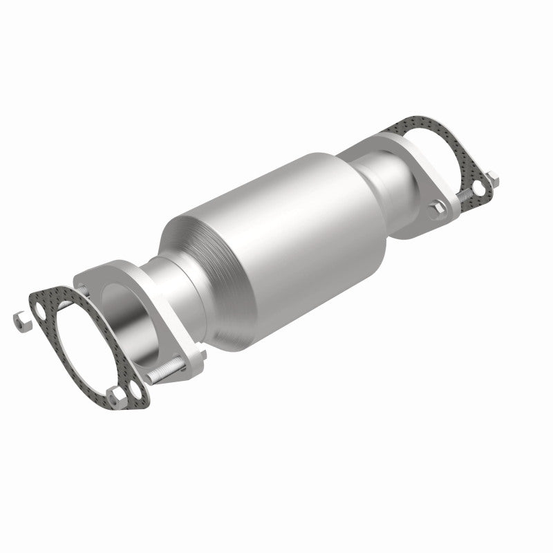 2013-2014 Hyundai Genesis California Grade CARB Catalytic Converter 5421861