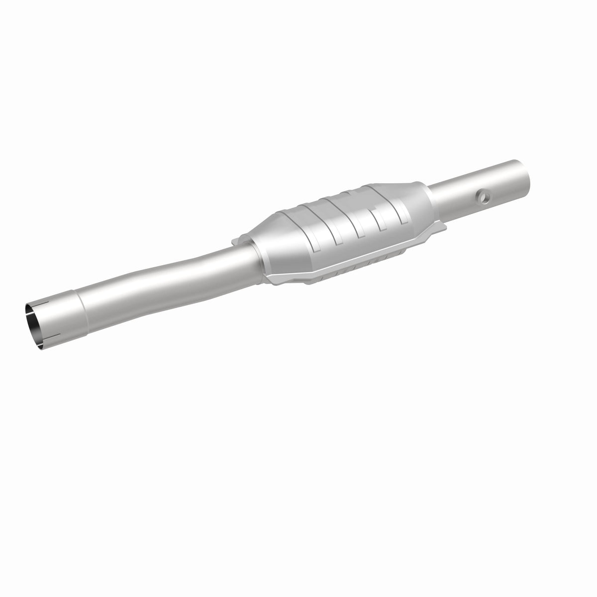 Catalytic Converter for HM Grade Federal / EPA Compliant Direct-Fit Catalytic Converter MagnaFlow 93139