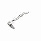 Catalytic Converter for HM Grade Federal / EPA Compliant Direct-Fit Catalytic Converter MagnaFlow 93465