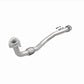 1996-1997 Toyota RAV4 Direct-Fit Front Pipe Kit 107-0112