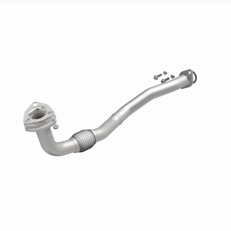 1996-1997 Toyota RAV4 Direct-Fit Front Pipe Kit 107-0112