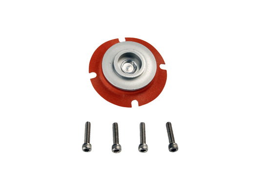 Fuel Pressure Regulator Service Kit Adjustable Fuel Pressure Universal Fit Aeromotive 13002-BGPL