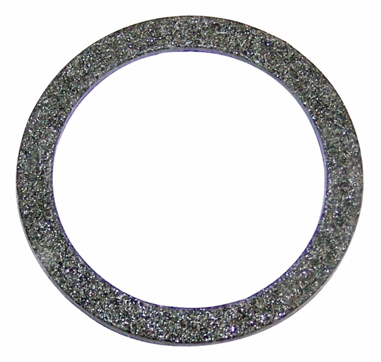 Vintage - Paper Gray Pcv Valve Gasket - 630299