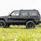 Fits Jeep Cherokee XJ 2WD/4WD (1984-2001) 3 Inch Lift Kit; RR Springs; M1; 63040