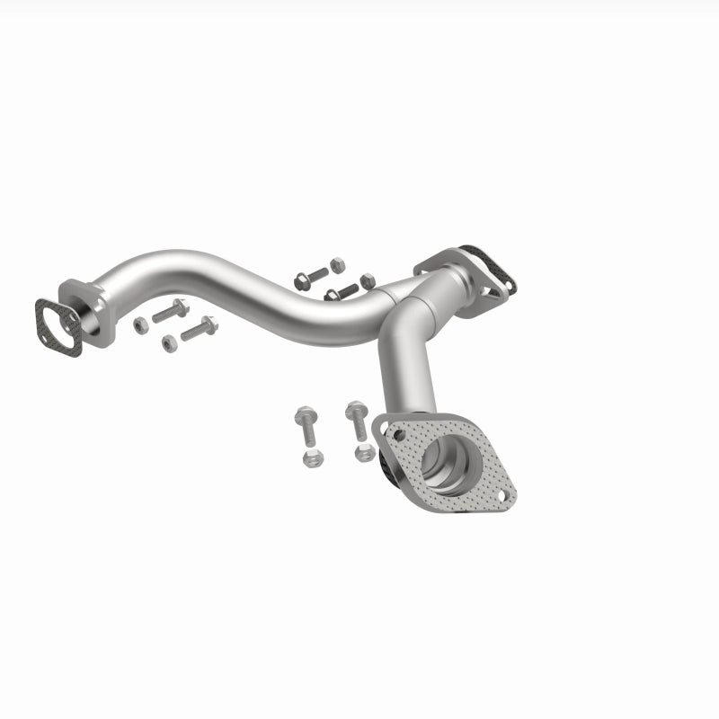 1998-2004 Isuzu Rodeo Direct-Fit Front Pipe Kit 107-0103
