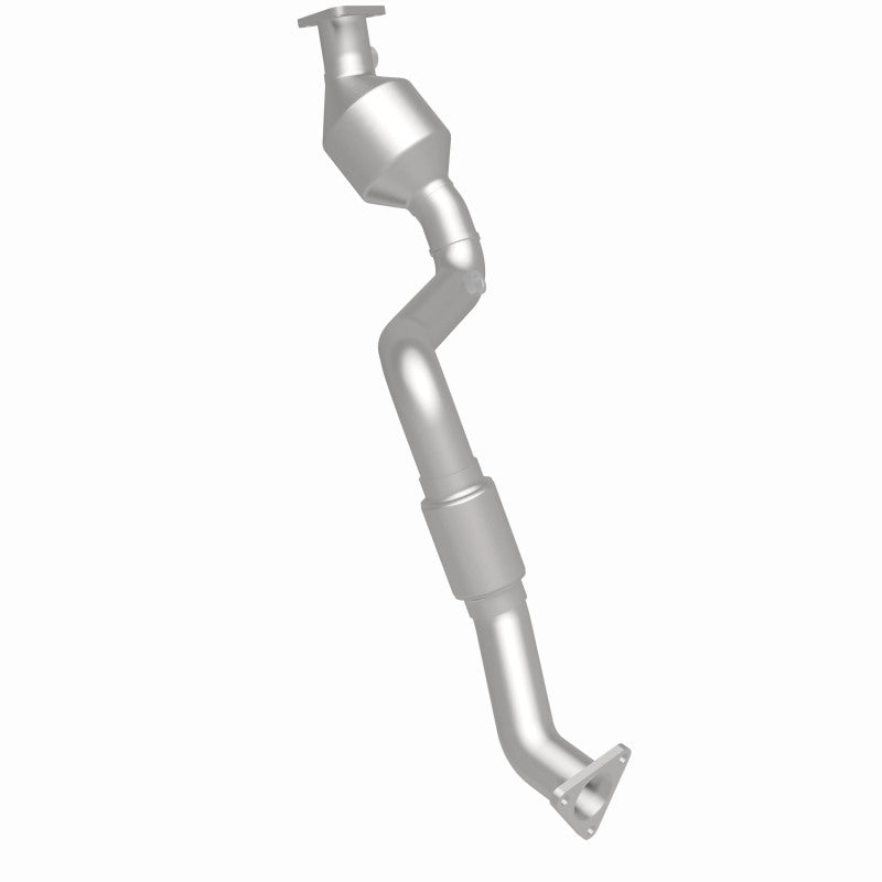 2007-2008 Audi Q7 3.6L Direct-Fit Catalytic Converter 5481943 Magnaflow