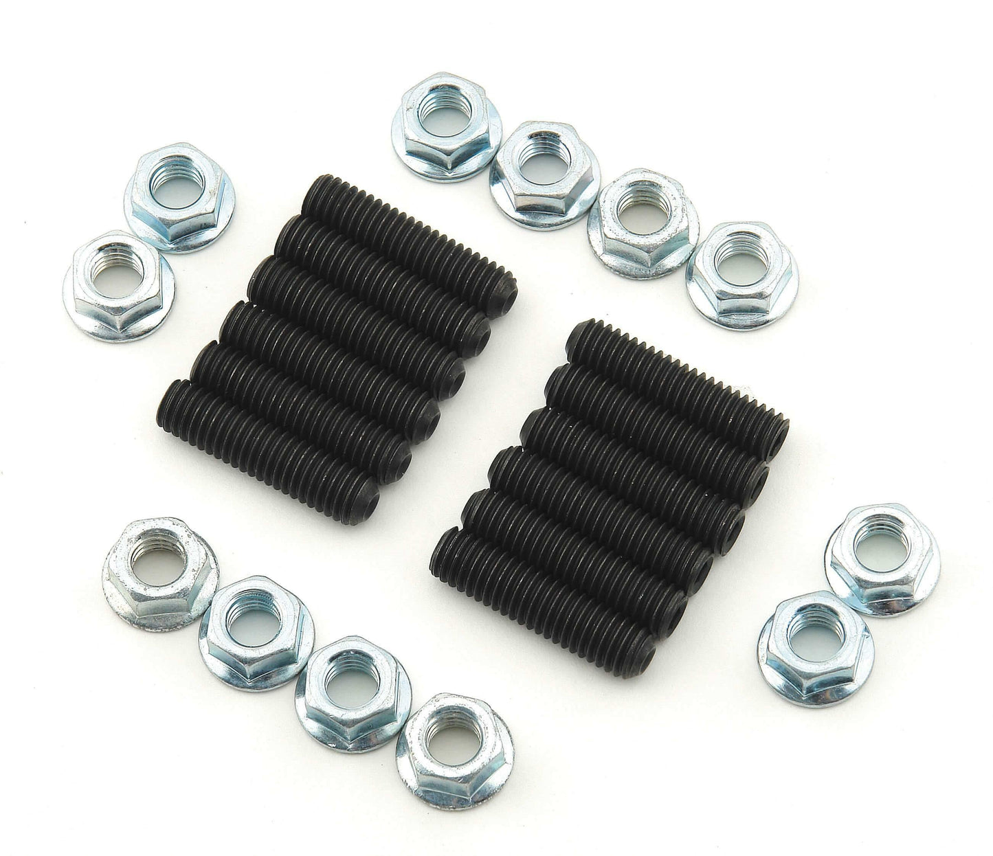 Mr. Gasket Header Stud Kit - 6312