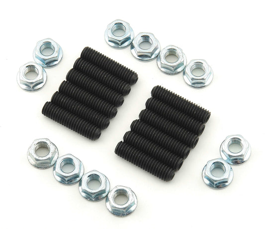 Mr. Gasket Header Stud Kit - 6312