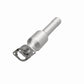 02-06 Sierra 2500HD 6.0L Direct-Fit Catalytic Converter 21-989 Magnaflow