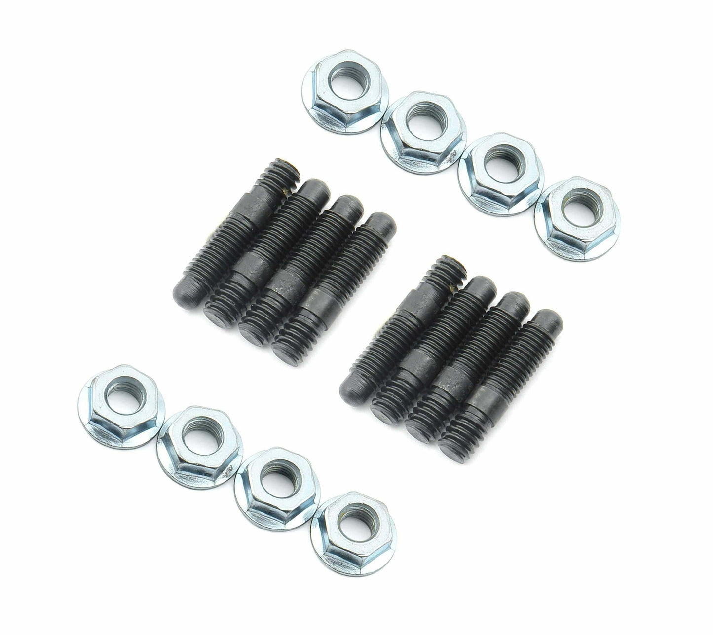 Mr. Gasket Valve Cover Stud Kit - Steel Covers - 6324