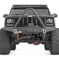 Fits Jeep Cherokee XJ 2&4WD (84-01) 4.5" Lift Kit; RR Springs; X-Series; 63330