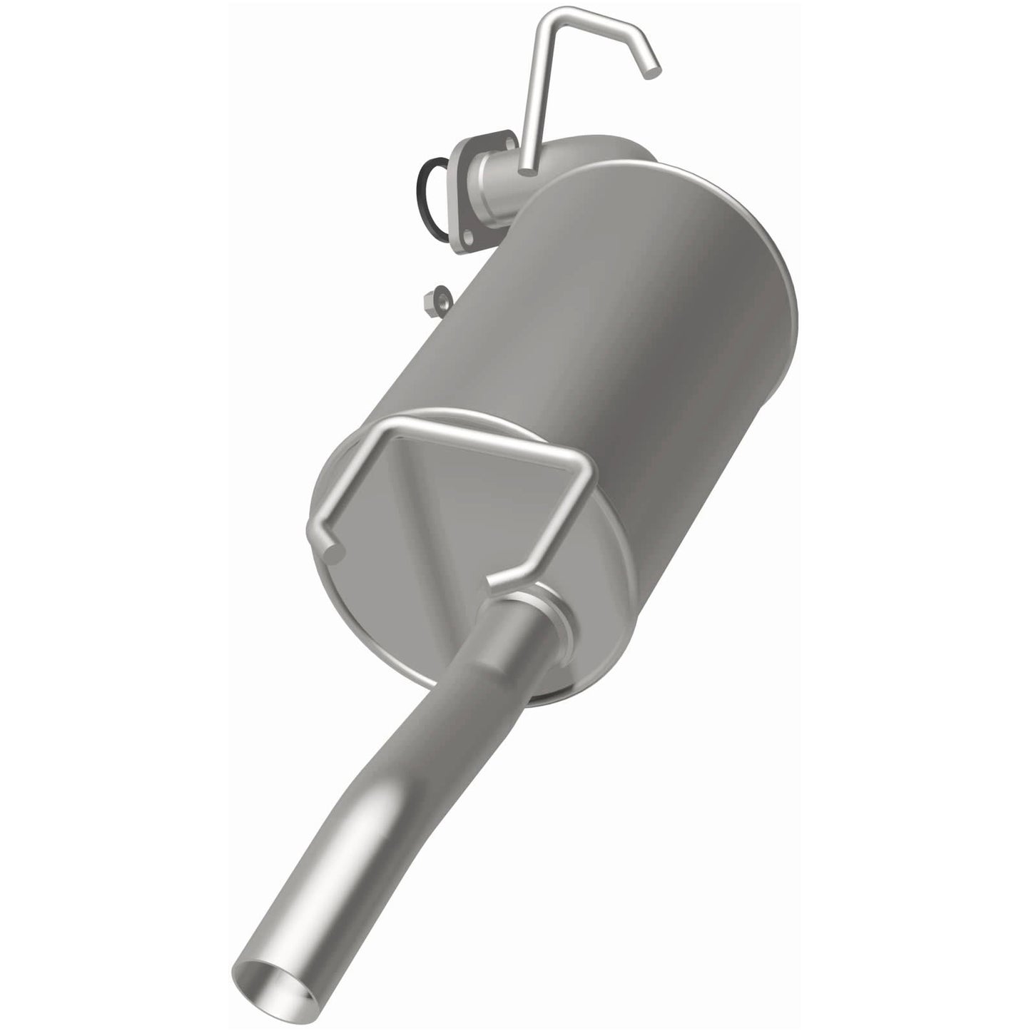 1993-1997 Geo Prizm Direct-Fit Muffler Kit 108-0067