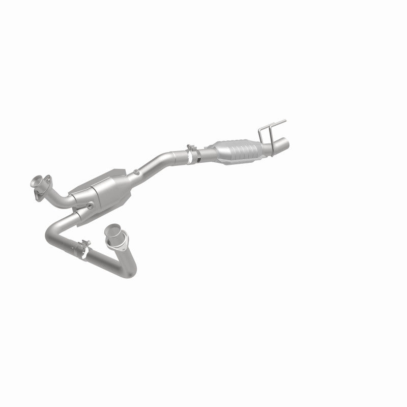 92-95 Ford E-150 5.0L Direct-Fit Catalytic Converter 93423 Magnaflow