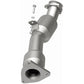 Catalytic Converter for HM Grade Federal / EPA Compliant Direct-Fit Catalytic Converter MagnaFlow 24166
