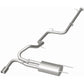 2010-2013 Mazda 3 Direct-Fit Replacement Exhaust System 106-0430