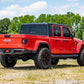 Fits Jeep Gladiator JT 4WD (2020-2023) 2.5 Inch Leveling Kit; Spacers; 63400